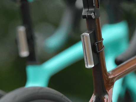 Magicshine Seemee 50 V2.0 Tail Light (50 Lumens) | The Bike Affair