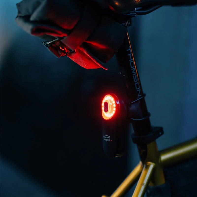 Magicshine Seemee 508 Radar Tail Light | The Bike Affair