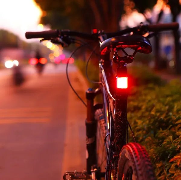 Magicshine Seemee 60 Tail Light | The Bike Affair