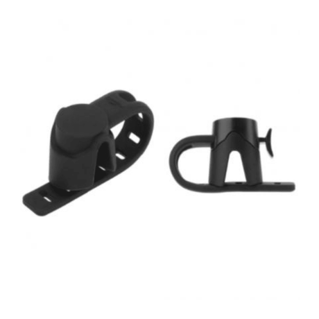 Magicshine Seemee Aero Seatpost Mount | The Bike Affair