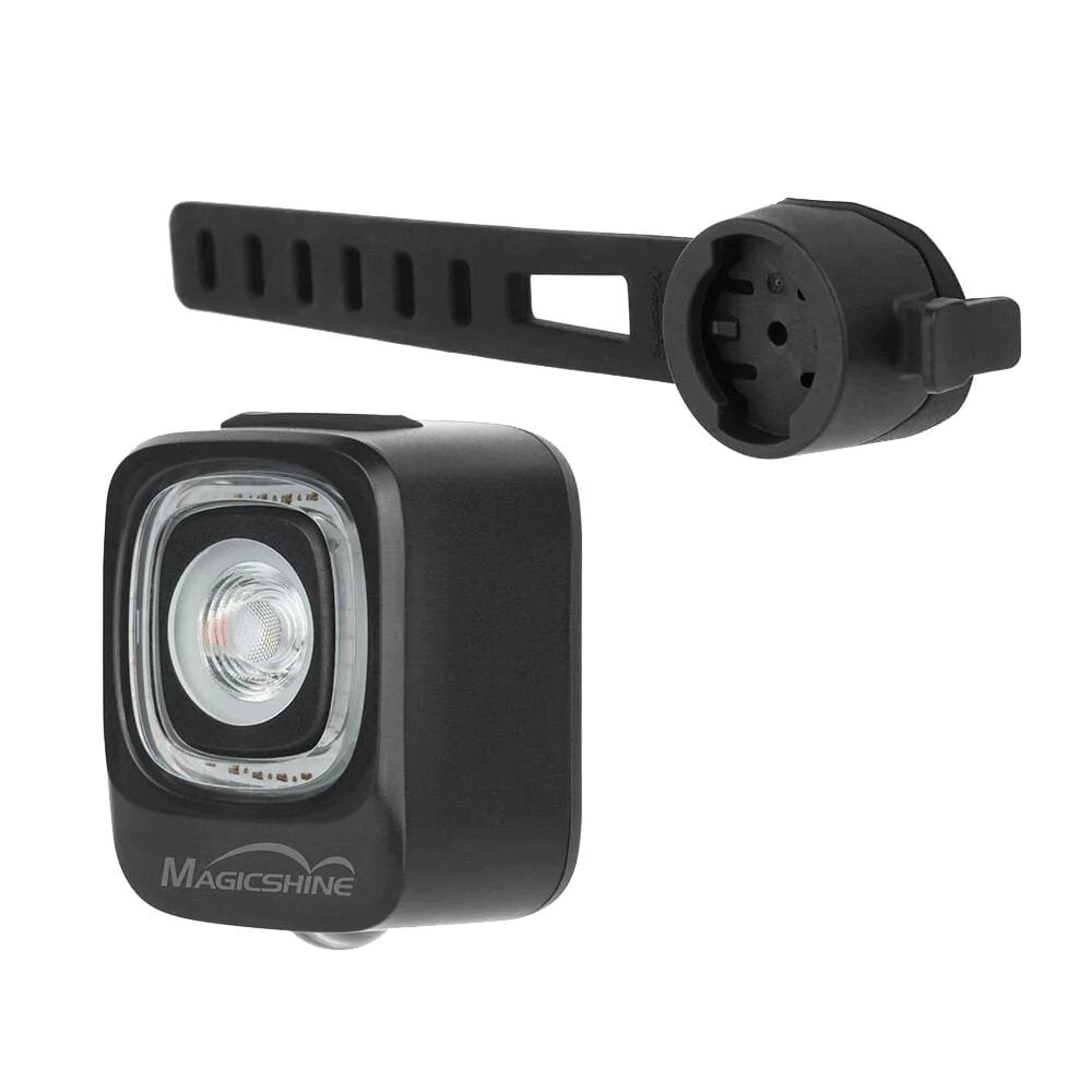Magicshine Seemee Tail Light Seatpost Mount | The Bike Affair