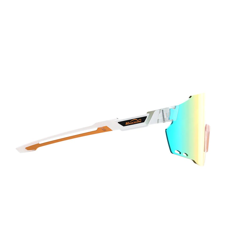 Magicshine Windbreaker Classic Sunglasses | The Bike Affair