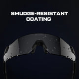 Magicshine Windbreaker Classic Sunglasses | The Bike Affair