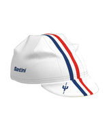 Santini TDF Maillot Jaune Hautacam Cycling Cap