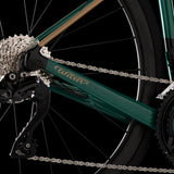 Wilier Garda Disc Brake Frameset