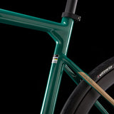Wilier Garda Disc Brake Frameset