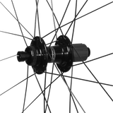 Mavic Aksium1 700C Disc Brake Wheelset | The Bike Affair