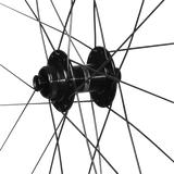 Mavic Aksium1 700C Disc Brake Wheelset | The Bike Affair