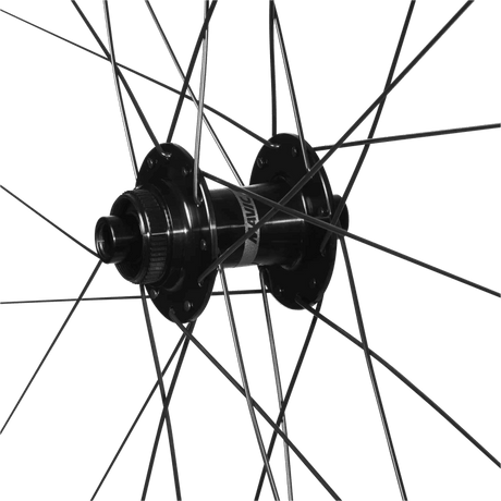 Mavic Aksium1 700C Disc Brake Wheelset | The Bike Affair