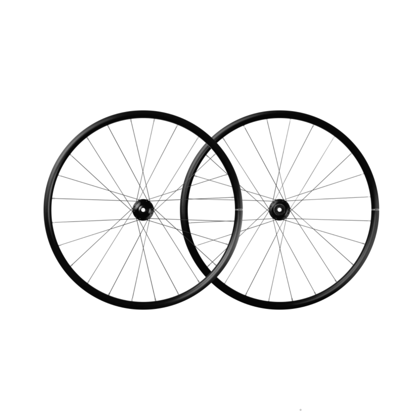 Mavic Aksium1 700C Disc Brake Wheelset | The Bike Affair