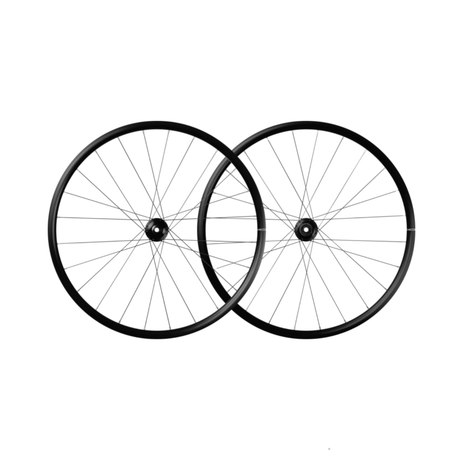 Mavic Aksium1 700C Disc Brake Wheelset | The Bike Affair