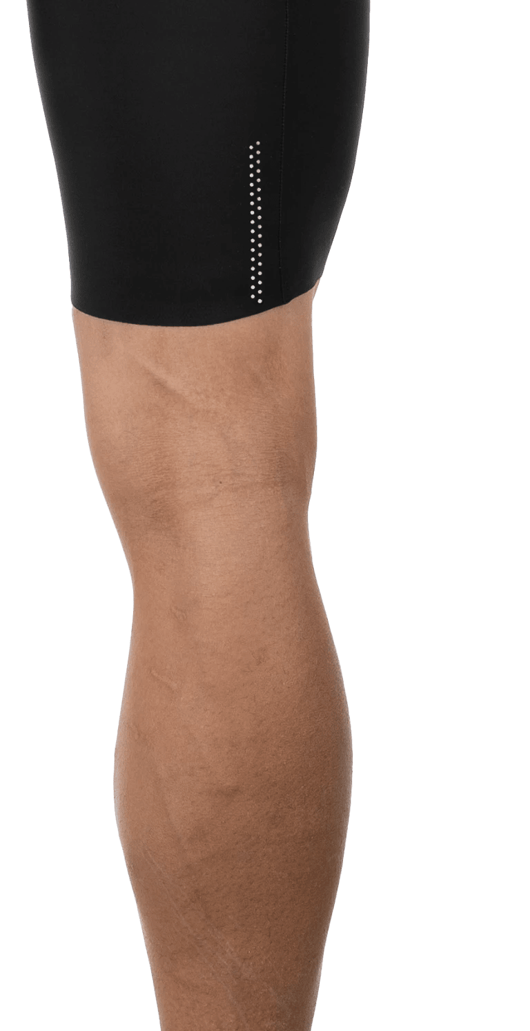 Mavic Cosmic II Bibshorts | The Bike Affair