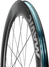 Mavic Cosmic SL 65 Disc Brake 700C Wheelset | The Bike Affair