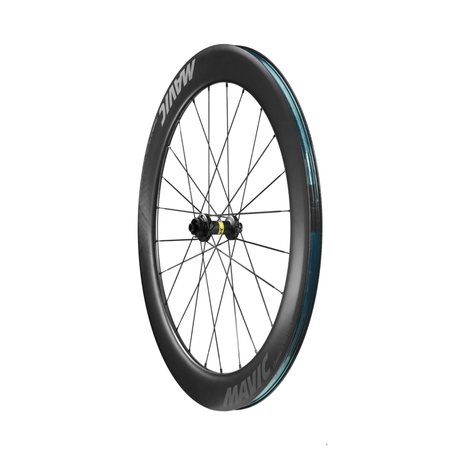 Mavic Cosmic SL 65 Disc Brake 700C Wheelset | The Bike Affair