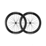 Mavic Cosmic SL 65 Disc Brake 700C Wheelset | The Bike Affair
