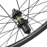 Mavic Cosmic SL 65 Disc Brake 700C Wheelset | The Bike Affair