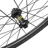 Mavic Cosmic SL 65 Disc Brake 700C Wheelset | The Bike Affair