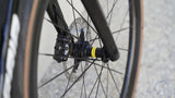 Mavic Cosmic SLR 45 700C Disc Brake Wheelset | The Bike Affair