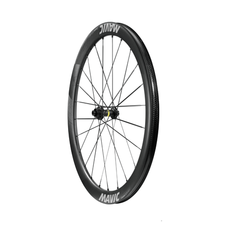Mavic Cosmic SLR 45 700C Disc Brake Wheelset | The Bike Affair