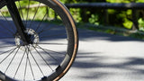 Mavic Cosmic SLR 45 700C Disc Brake Wheelset | The Bike Affair