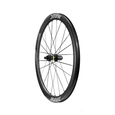 Mavic Cosmic SLR 45 700C Disc Brake Wheelset | The Bike Affair