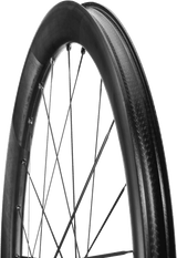 Mavic Cosmic SLR 45 700C Disc Brake Wheelset | The Bike Affair