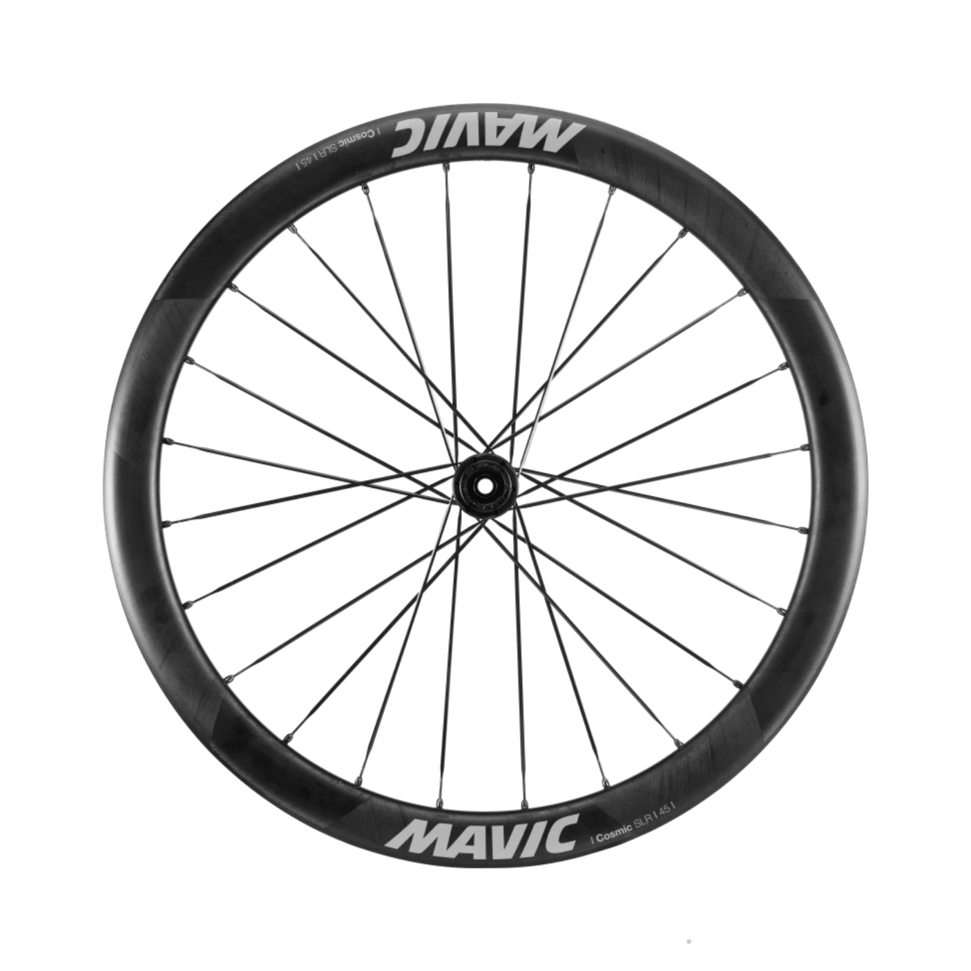 Mavic Cosmic SLR 45 700C Disc Brake Wheelset | The Bike Affair