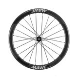 Mavic Cosmic SLR 45 700C Disc Brake Wheelset | The Bike Affair