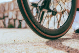 Mavic Cosmic SLR 45 700C Disc Brake Wheelset | The Bike Affair
