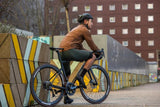 Mavic Cosmic Thermo Bibshorts | The Bike Affair