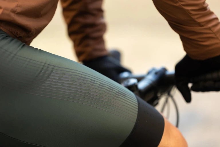 Mavic Cosmic Thermo Bibshorts | The Bike Affair