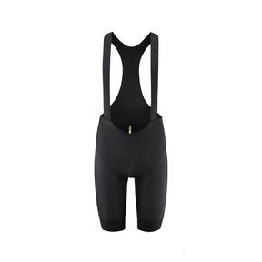 Mavic Cosmic Thermo Bibshorts | The Bike Affair