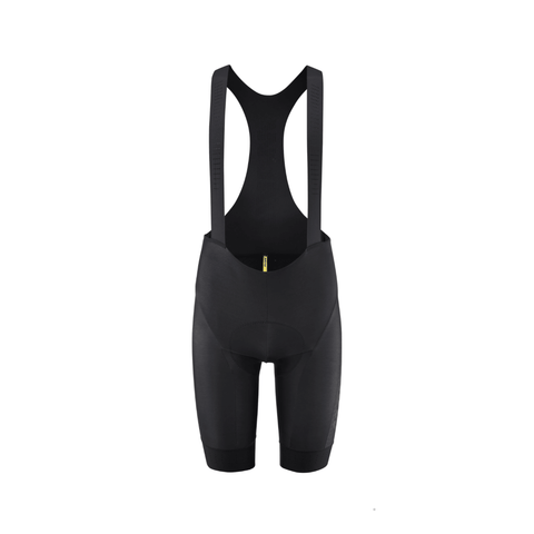 Mavic Cosmic Thermo Bibshorts | The Bike Affair