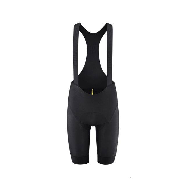 Mavic Cosmic Thermo Bibshorts | The Bike Affair