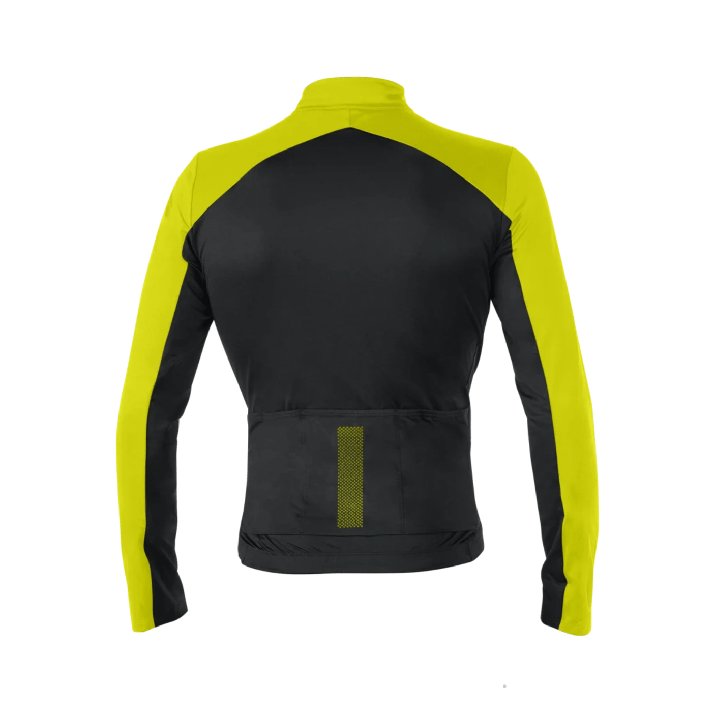 Mavic Cosmic Thermo LS Jersey | The Bike Affair