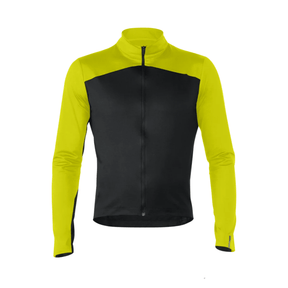 Mavic Cosmic Thermo LS Jersey | The Bike Affair