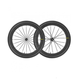 Mavic Ecllipse Pro Carbon Tubeless Rim Brake Wheelset | The Bike Affair