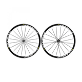 Mavic Ellipse RB 700 Wheelset | The Bike Affair