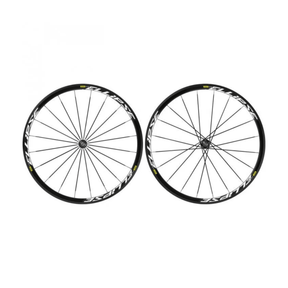 Mavic Ellipse RB 700 Wheelset