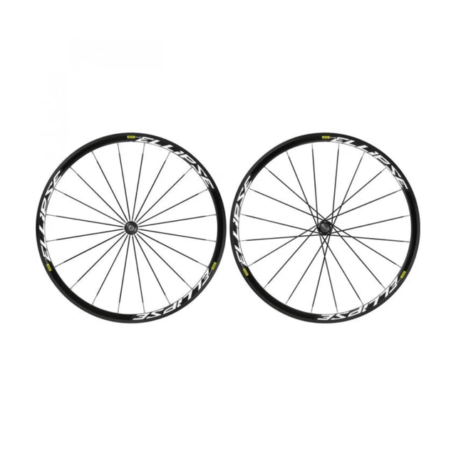 Mavic Ellipse RB 700 Wheelset
