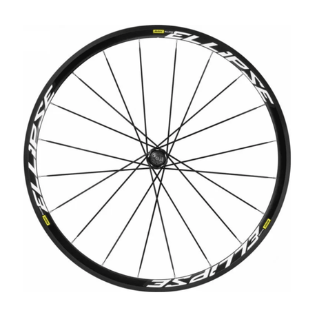 Mavic Ellipse RB 700 Wheelset | The Bike Affair