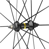 Mavic Ellipse RB 700 Wheelset | The Bike Affair
