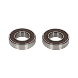 Mavic Front Wheels 6901 Hub Bearings | The Bike Affair