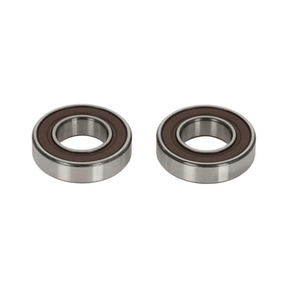 Mavic Front Wheels 6901 Hub Bearings | The Bike Affair