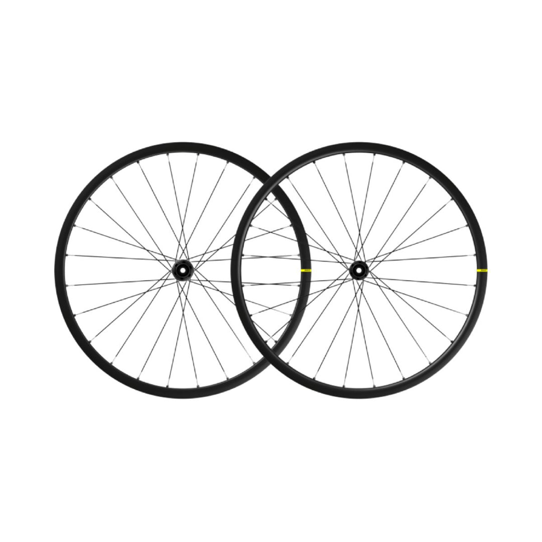 Mavic Ksyrium S D CL 700 12x100/142 M11 Wheelset | The Bike Affair