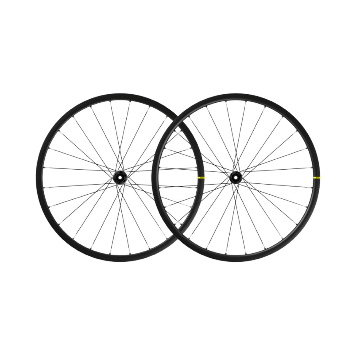 Mavic Ksyrium S D CL 700 12x100/142 M11 Wheelset | The Bike Affair