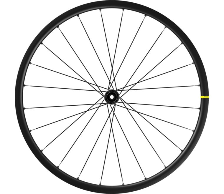 Mavic Ksyrium S D CL 700 12x100/142 M11 Wheelset | The Bike Affair