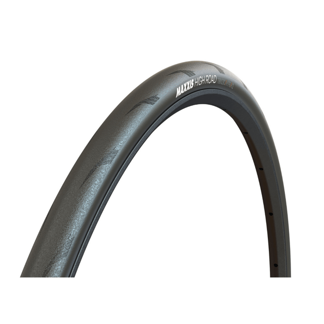 Maxxis High Road All - Around Racing Tubeless Tyre 700*28C 28 - 622 | The Bike Affair