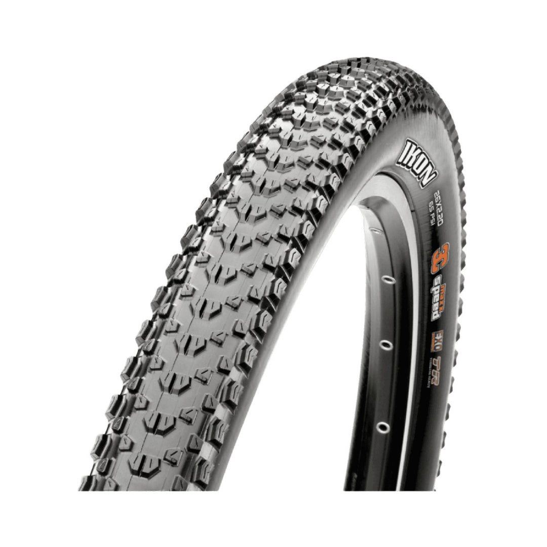 Maxxis Ikon MTB Folding Tyre | The Bike Affair