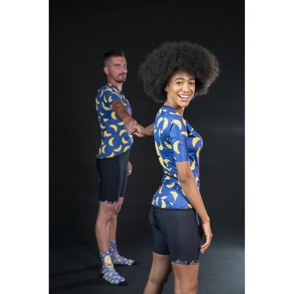 MB Wear Maglia Comfort Jersey | The Bike Affair